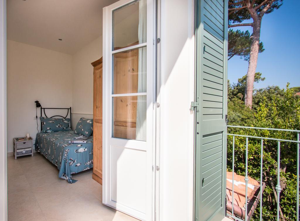 Il Rifugio Villa Marina di Pietrasanta Room photo